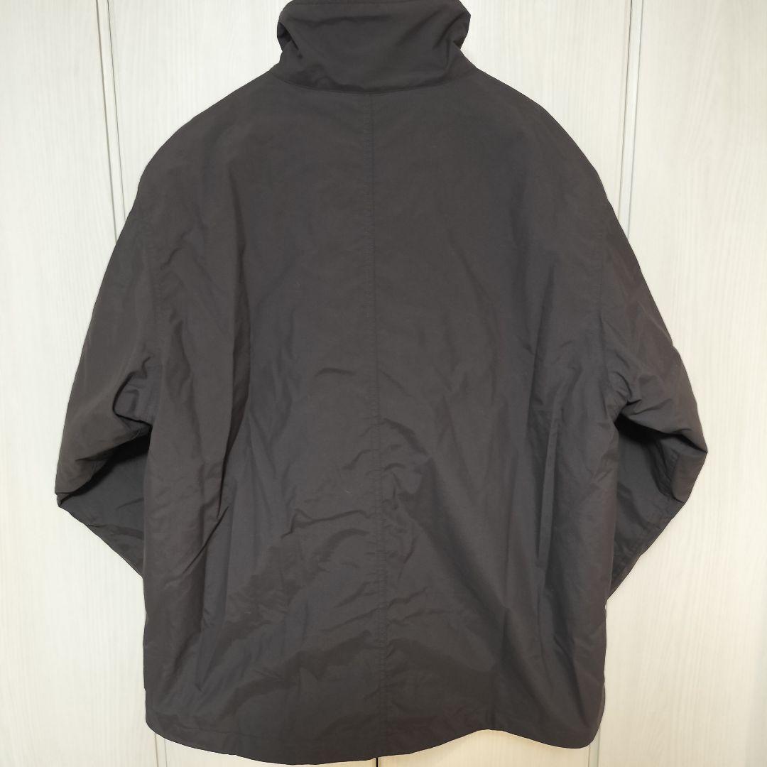 別注 +phenix GORE-TEX LABS 3WAY モッズコート