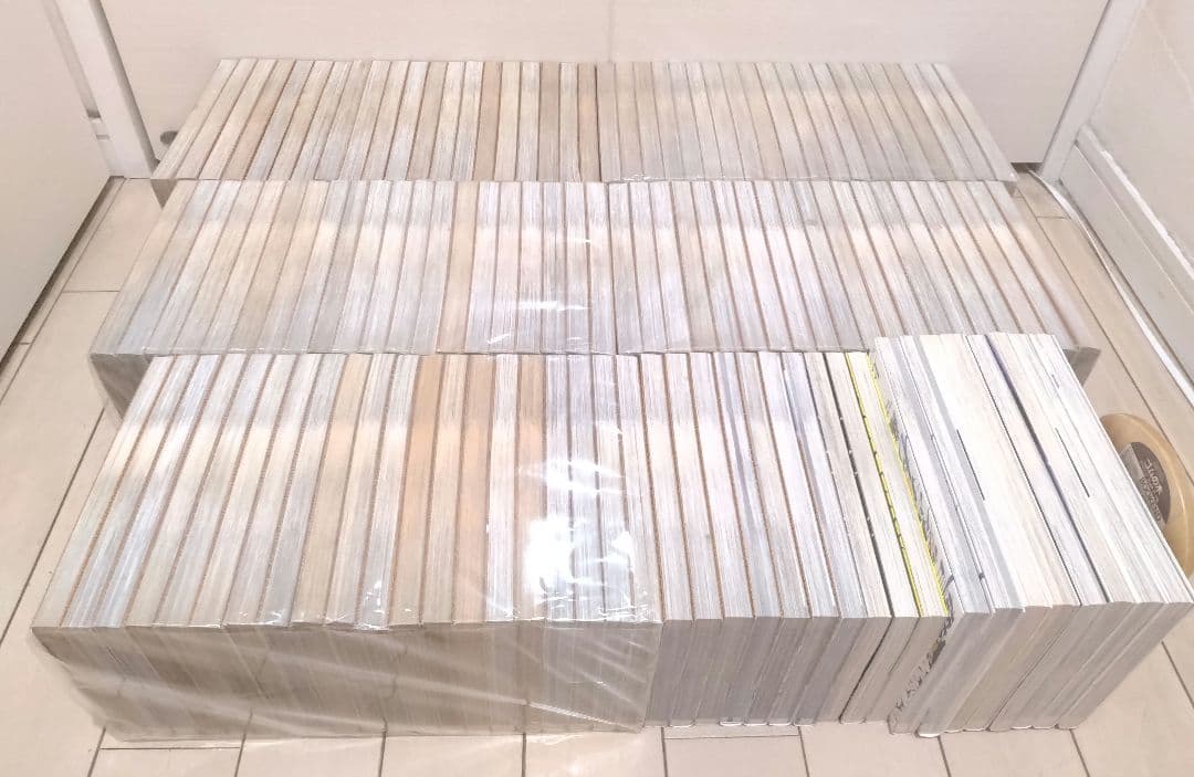 名探偵コナン 1巻～107巻 全巻セット＋公式スピンオフ3作品等11冊＋2冊