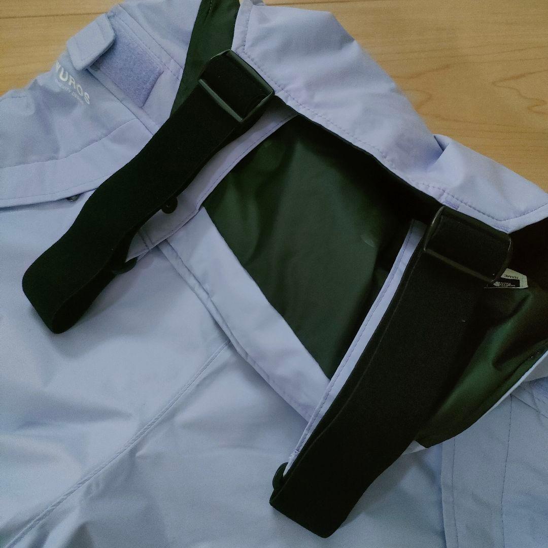 mar　新品　THE NORTH FACE キッズ スキーウェア　130