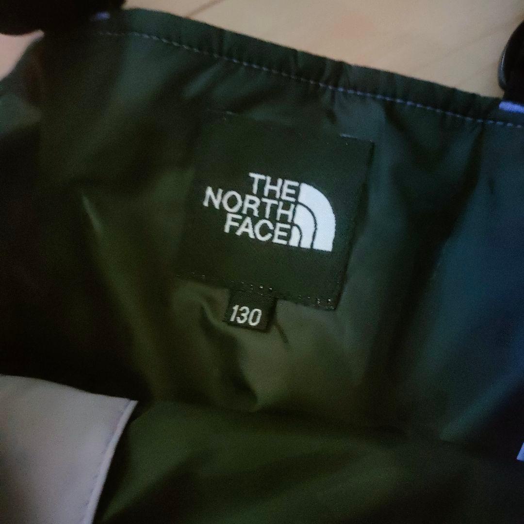 mar　新品　THE NORTH FACE キッズ スキーウェア　130