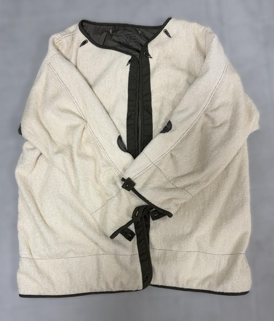 リアルマッコイズM51ライナーセットSサイズ