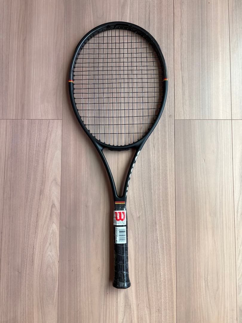 ラケット(硬式用) Wilson PRO STAFF 97 Classic