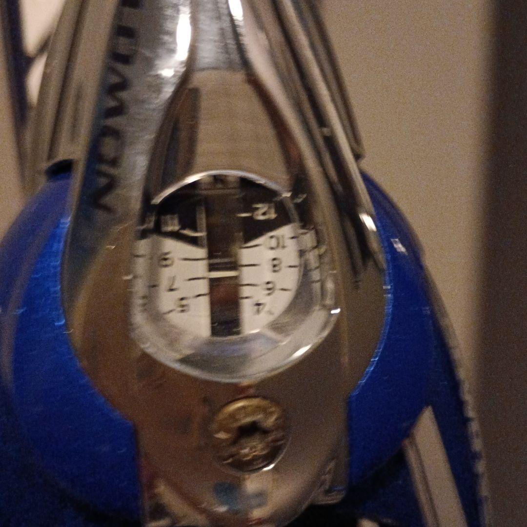 SALOMON DEMO XR ビンディング付