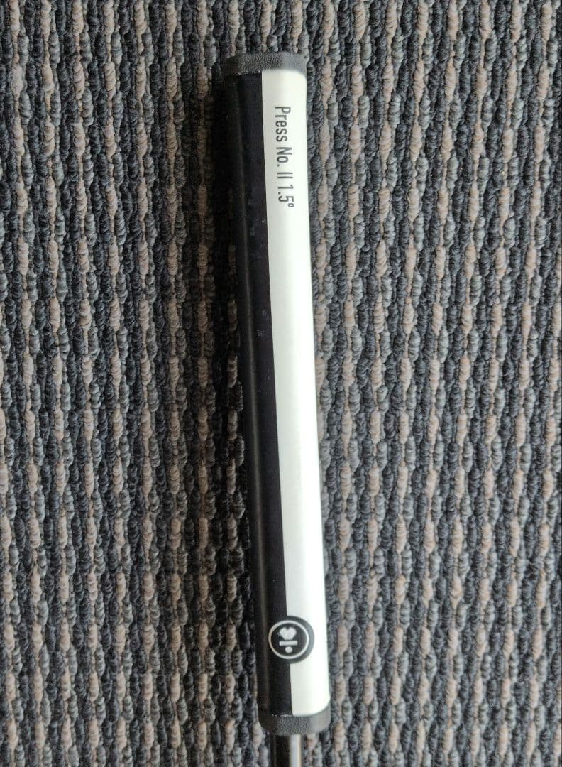 LAB GOLF MEZZ.1 MAX ブラックパター 34inch