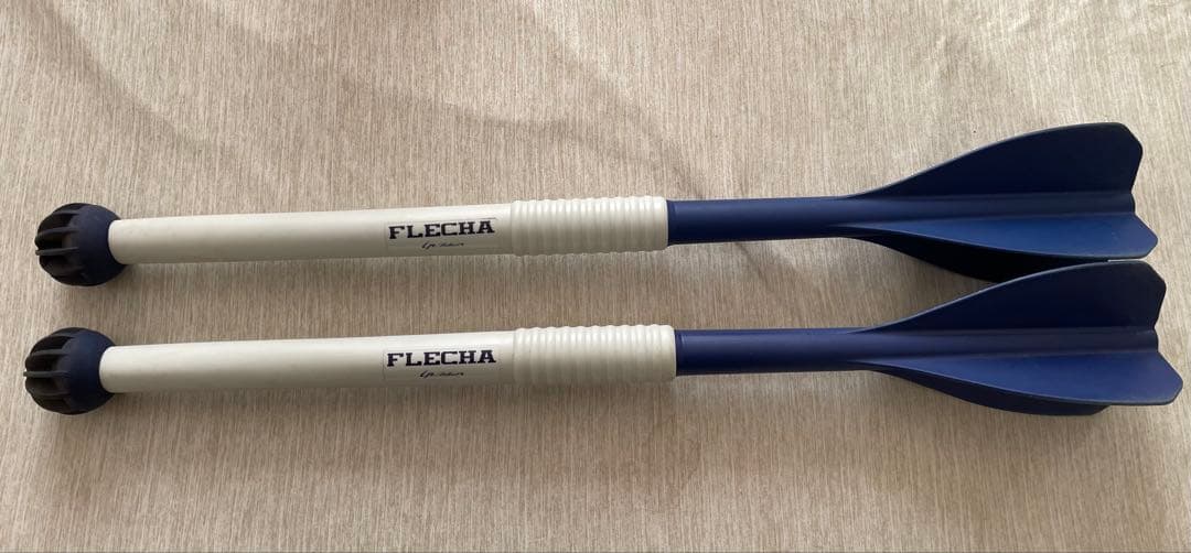 FLECHA 練習用具 2本セット
