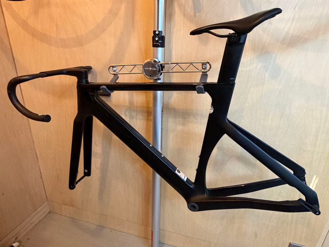CANYON AEROAD CF SLX 8 Ssizeフレームセット