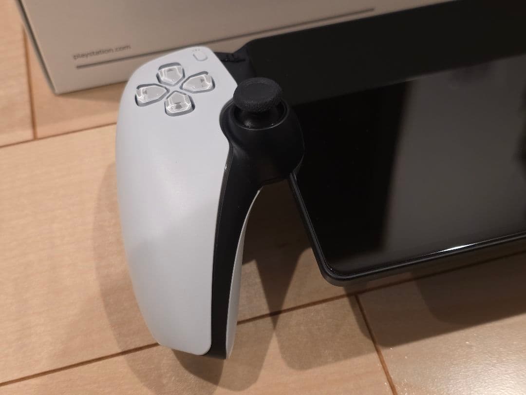 PlayStation Portal リモートプレーヤー CFIJ-18000