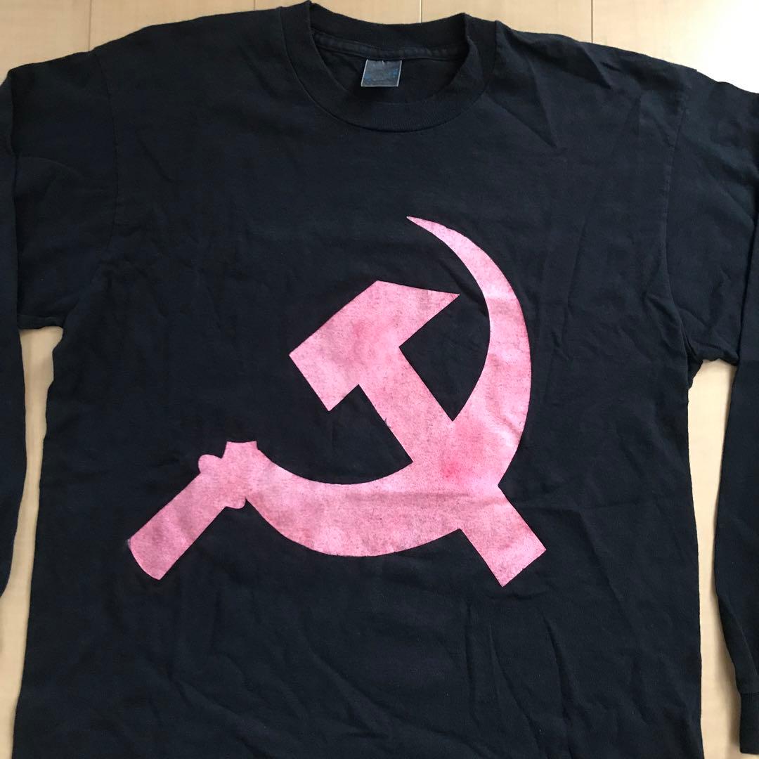 激レア Manic Street Preachers マニックス 1992年物