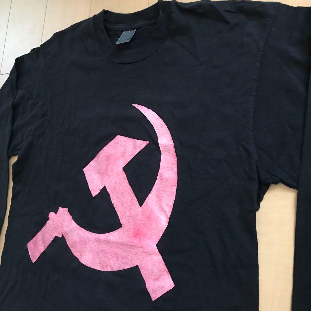 激レア Manic Street Preachers マニックス 1992年物