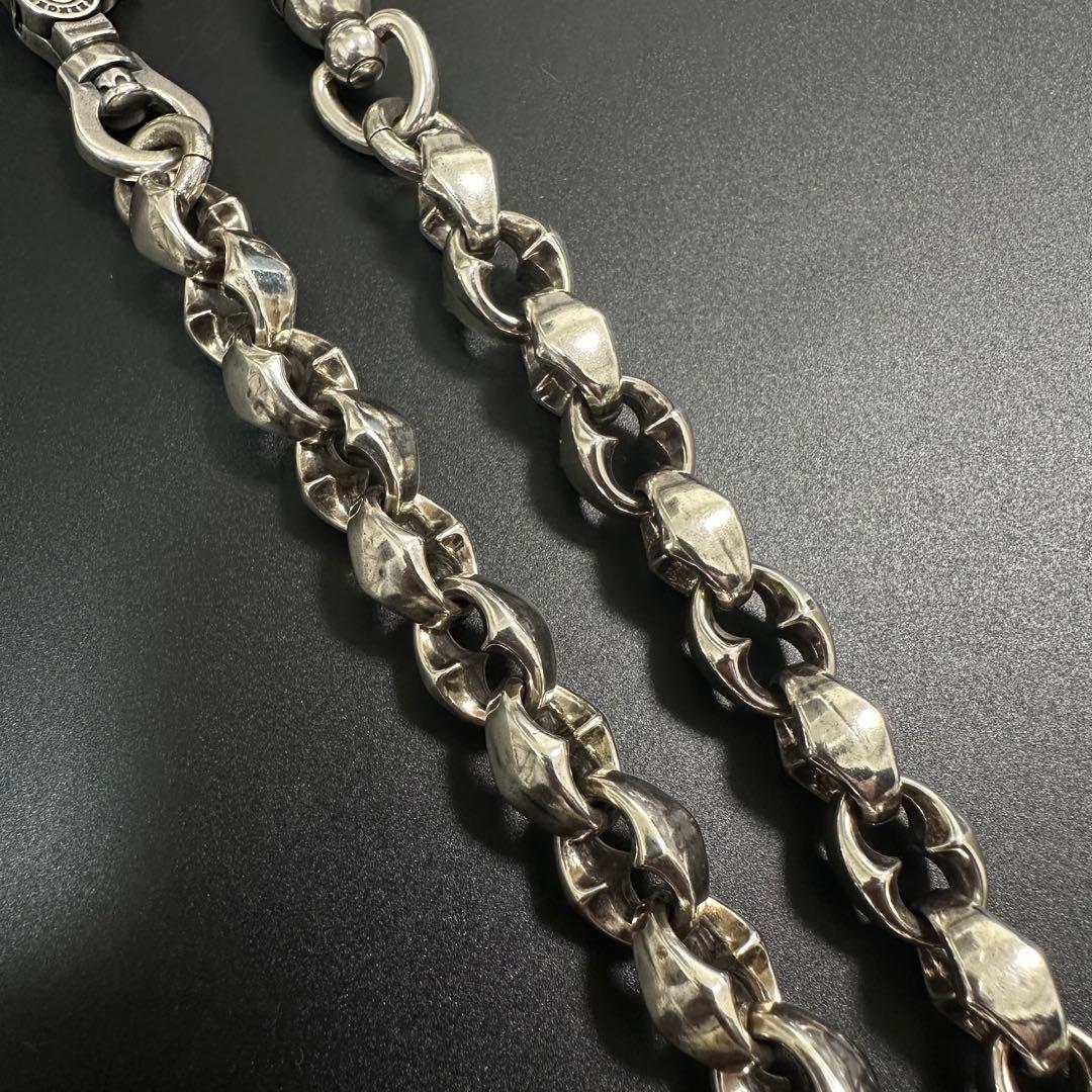 FUNNY ファニー　ウォレットチェーン ベルトループキーホルダー