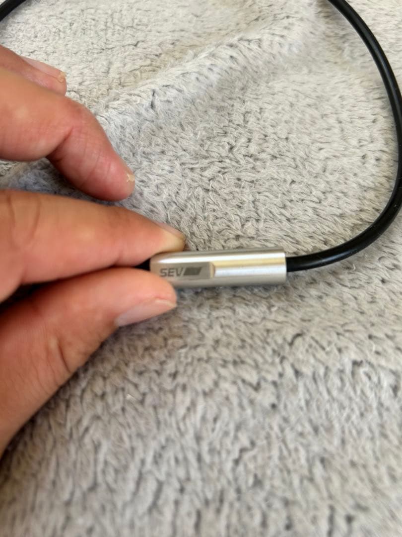 TRD ネックレス　SEVルーパー