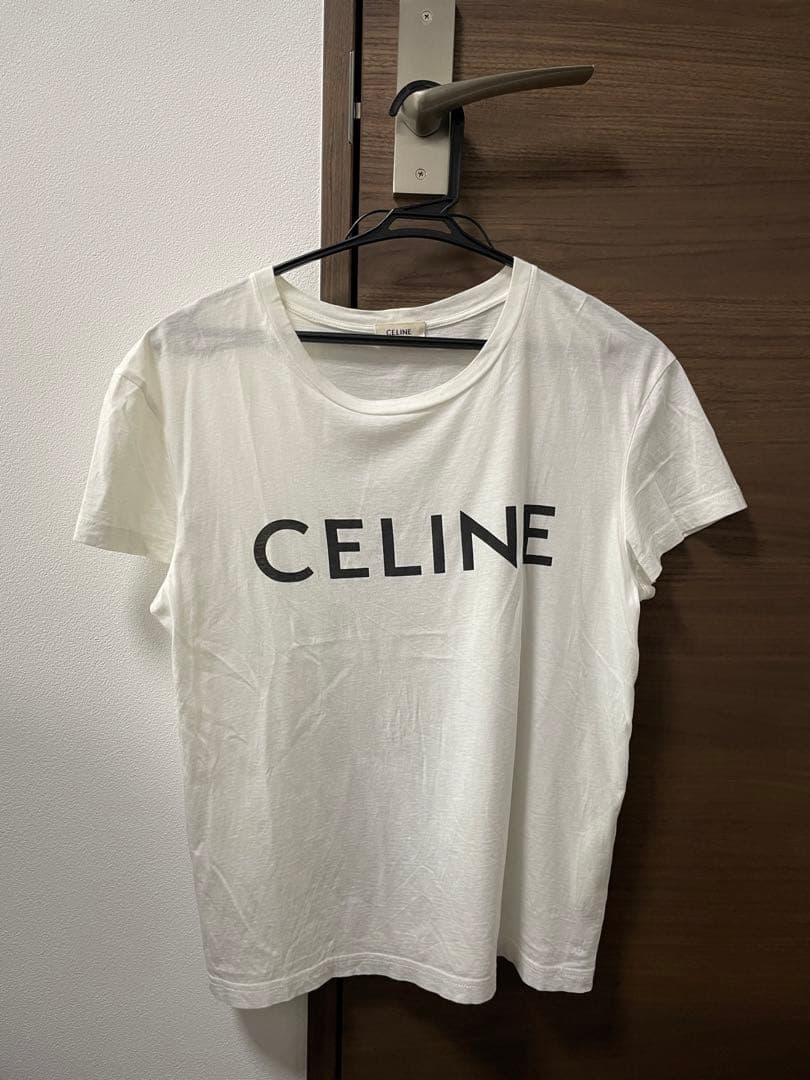 CELINE Tシャツ