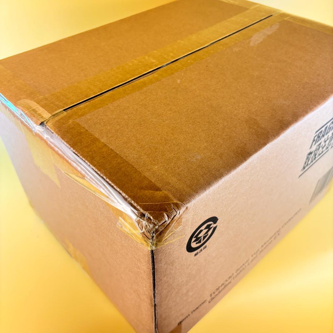 少年リック限定　東宝30㎝　酒井ゆうじ　ゴジラ1995　ラストシーン リック限定