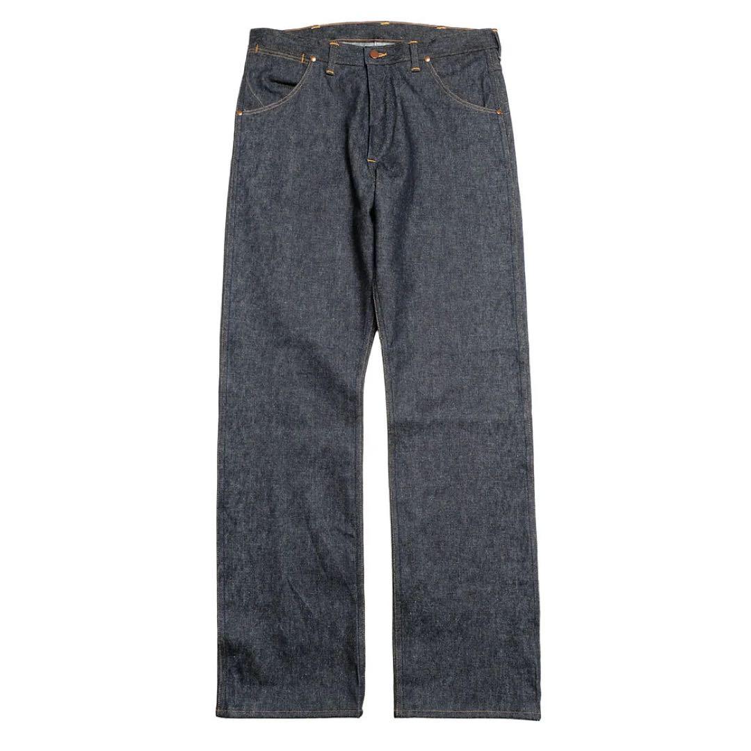 パンツ WAREHOUSE - Lot.1008 1947 MW