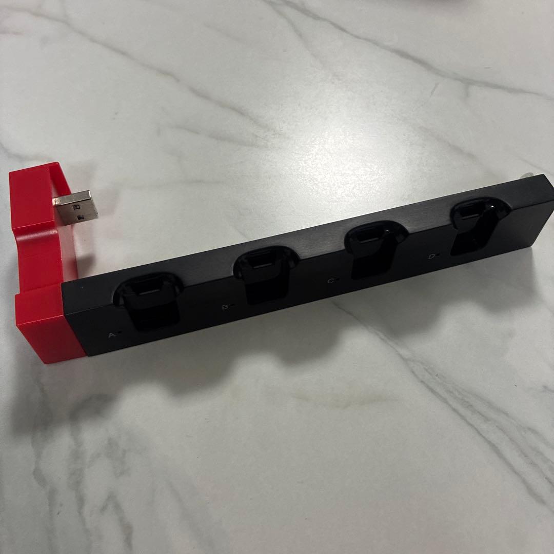 ニンテンドースイッチ本体セット マリオカート スプラトゥーン2 全15セット