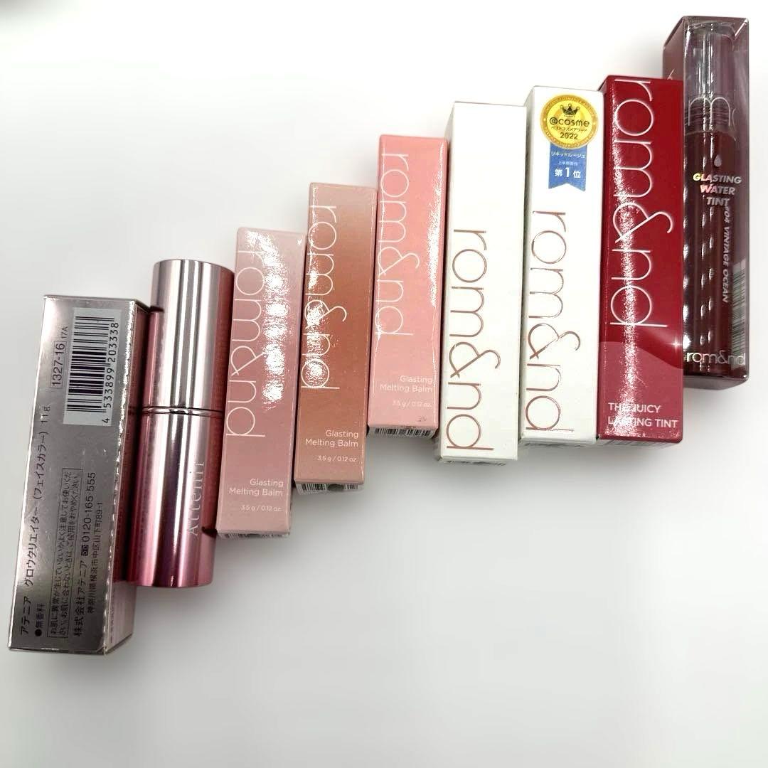 ☆新品未使用コスメ☆まとめ売り☆082☆