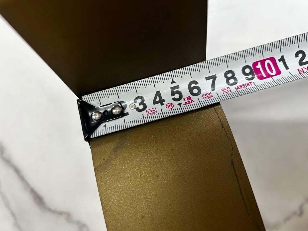 Cazal カザール ロゴディスプレイ