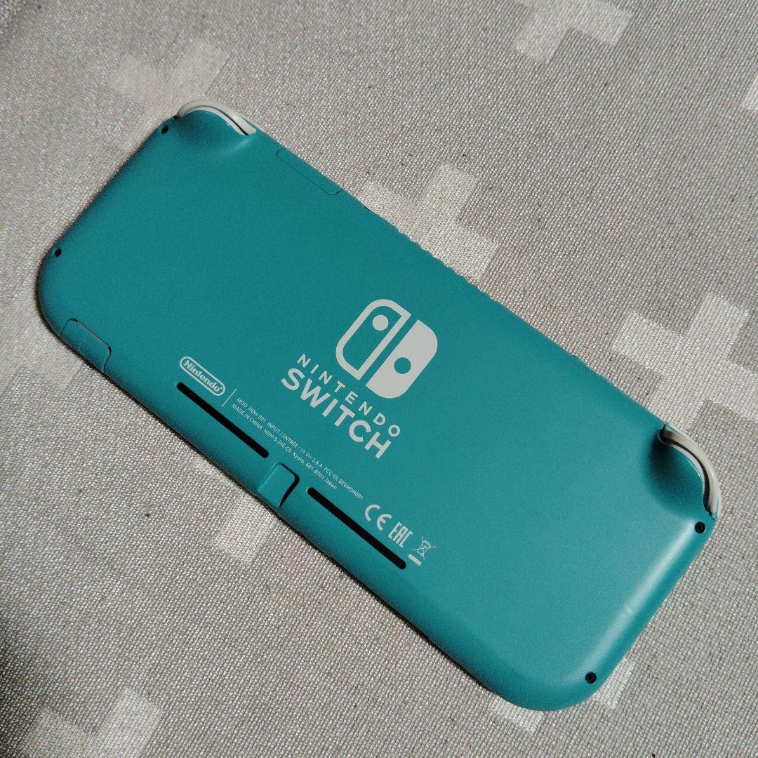 Nintendo Switch Lite セット