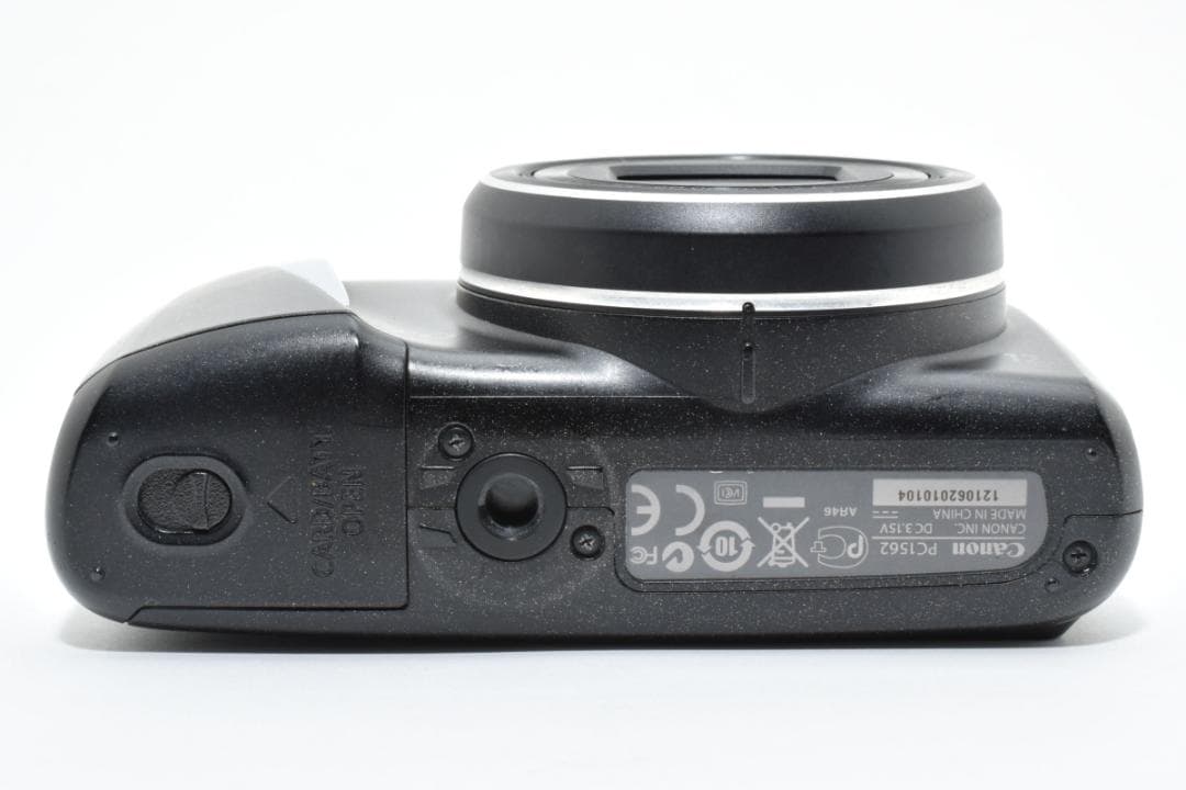 ★美品★キヤノン CANON POWER SHOT SX130 IS #1608