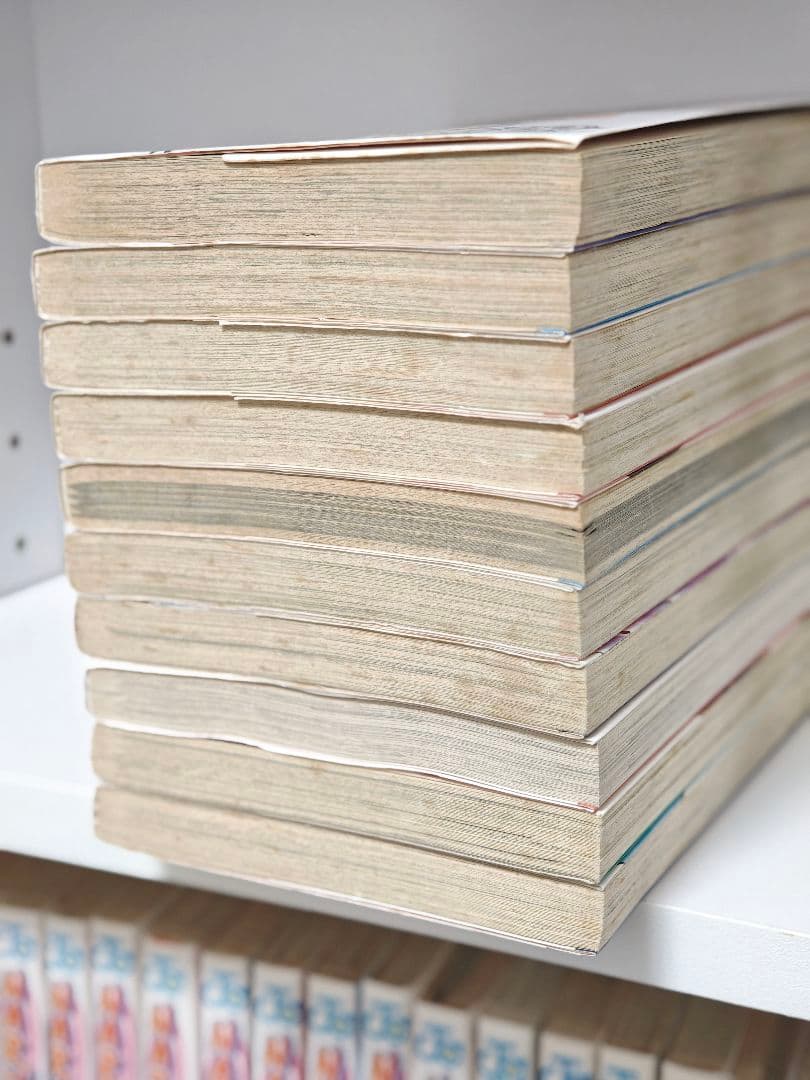 初版　NARUTO 全巻セット　おまけ付き