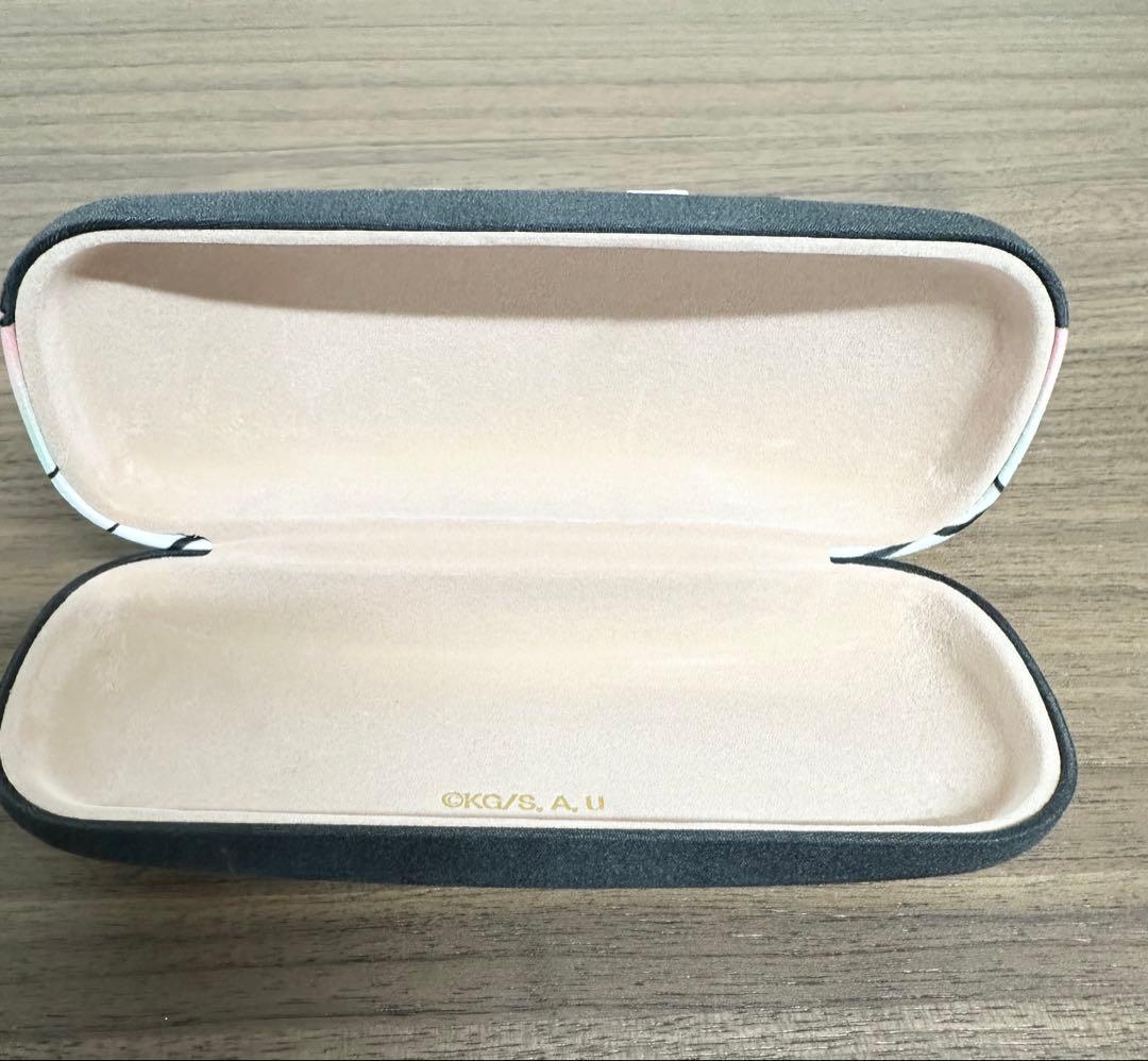 「鬼滅の刃」 眼鏡　胡蝶しのぶ