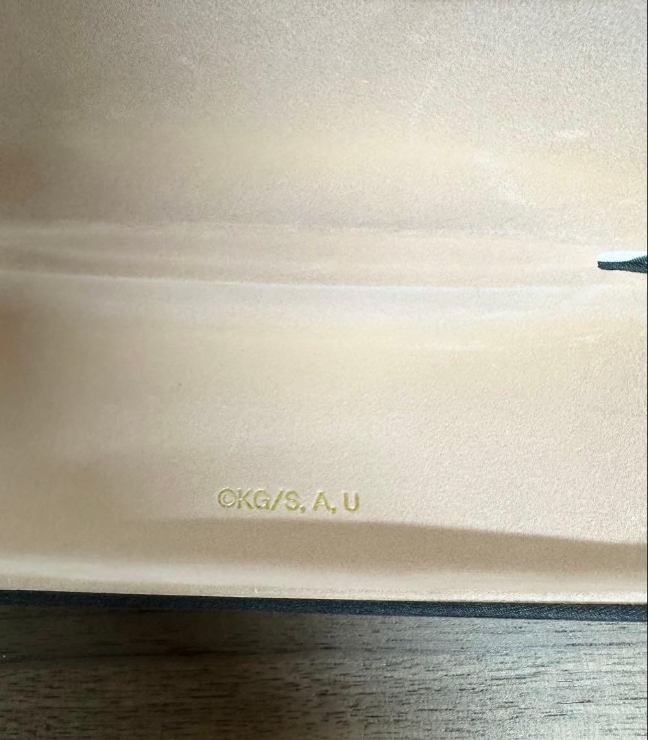 「鬼滅の刃」 眼鏡　胡蝶しのぶ