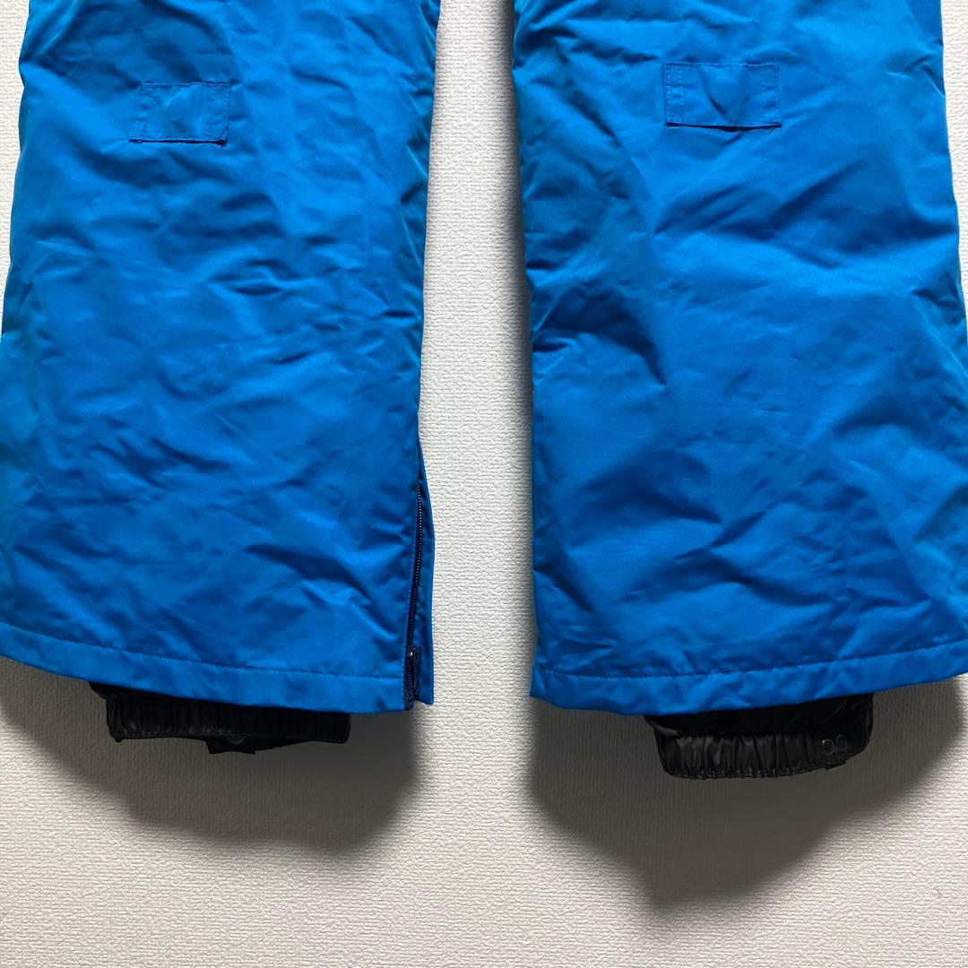 BONFIRE EDGE セットアップ M スノーボード メンズ スキー