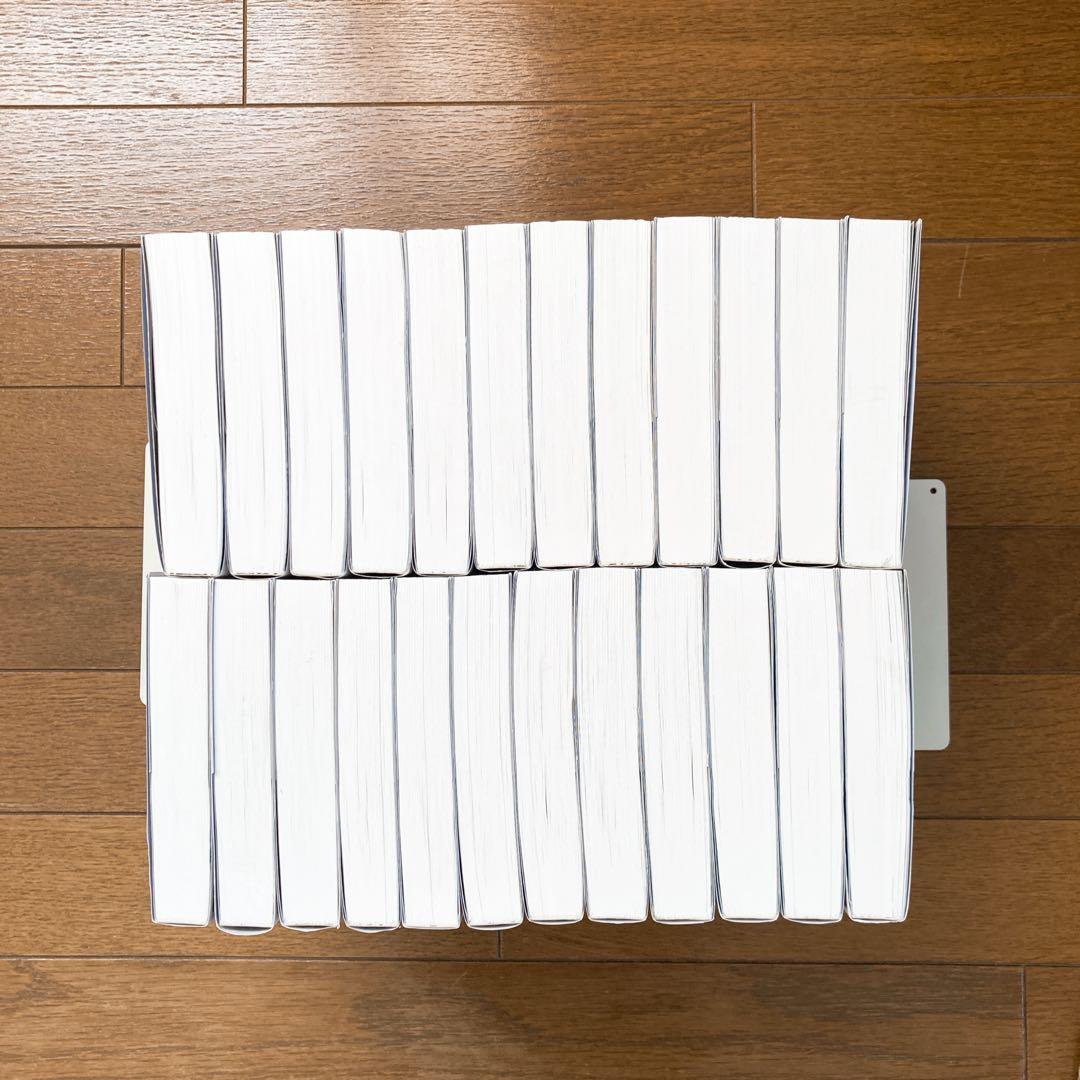 【全巻初版帯び付き】鉄人28号 原作完全版 全24巻 全巻セット 横山光輝