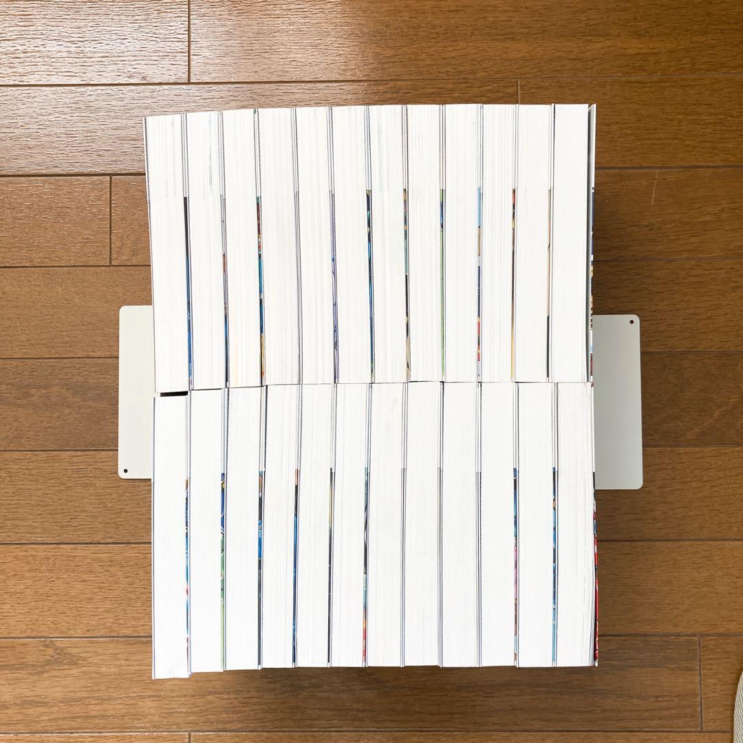 【全巻初版帯び付き】鉄人28号 原作完全版 全24巻 全巻セット 横山光輝