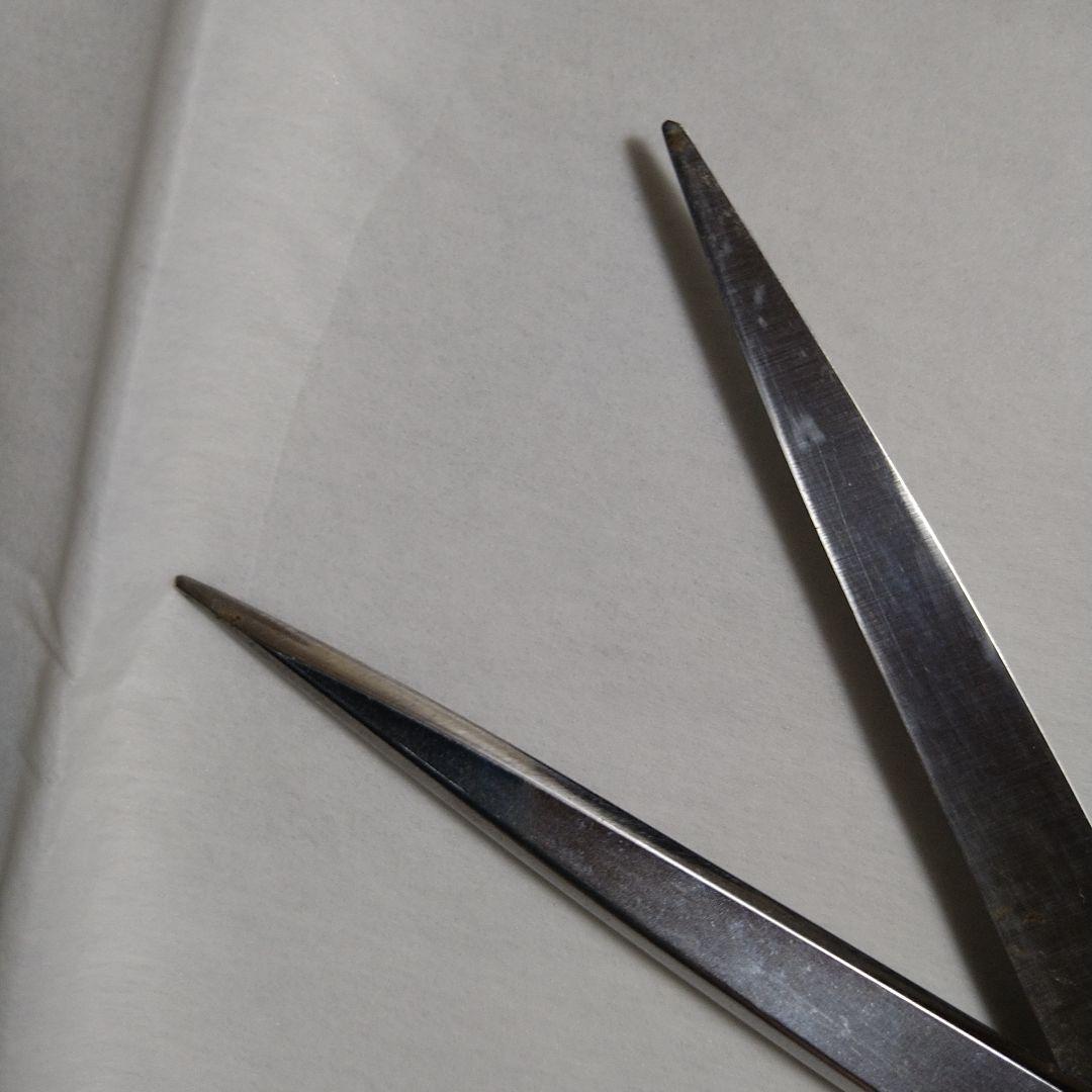 理容　シザー　天洋　S3　中古