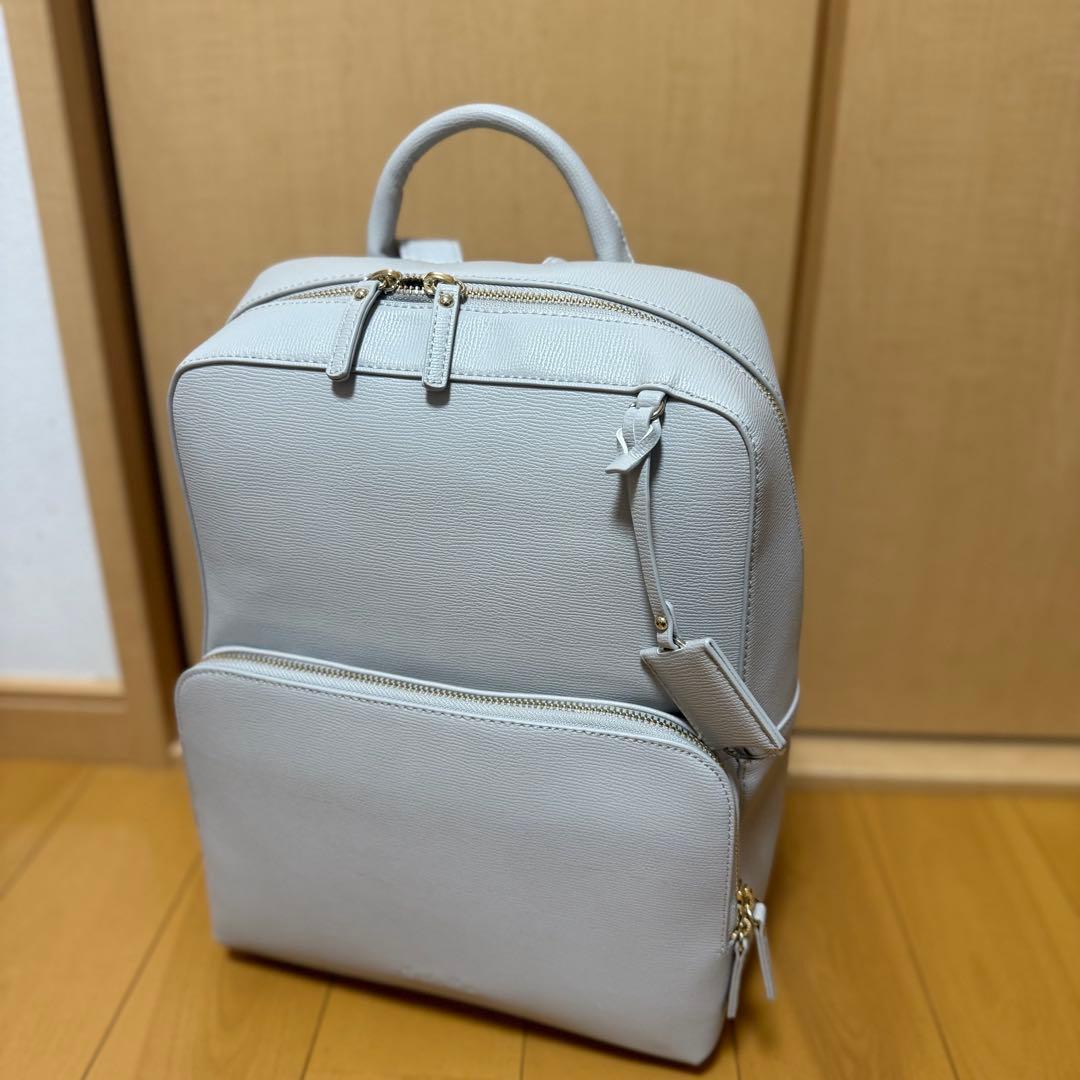 jewelna Rose フレイヤリュック2 A4ジャストサイズ