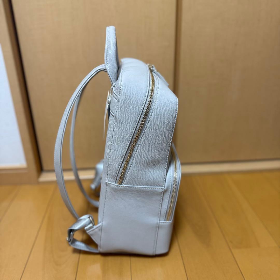 jewelna Rose フレイヤリュック2 A4ジャストサイズ