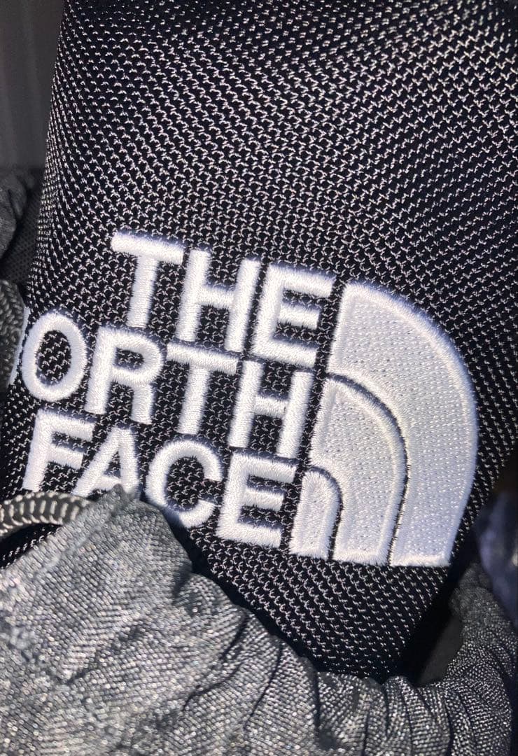 THE NORTH FACE TNFキャンプチェアスリム