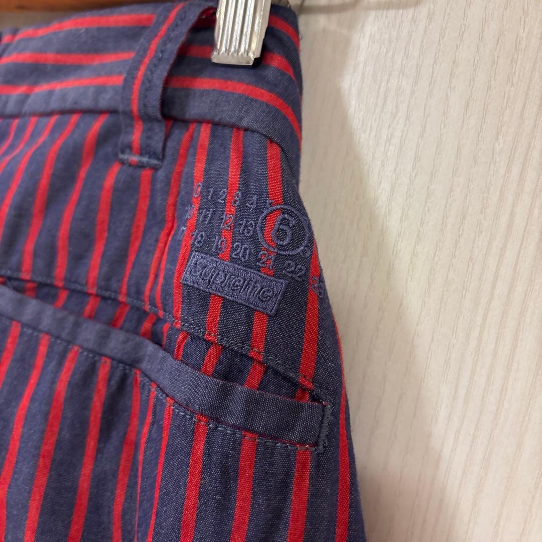 パンツ Supreme MM6 Maison Margiela Padded Short