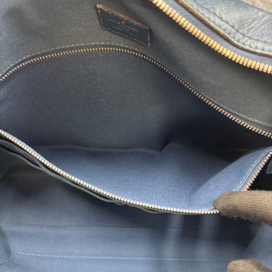 ようちゃん ✨ルイヴィトン　ダイガ　2way ビジネスバッグ