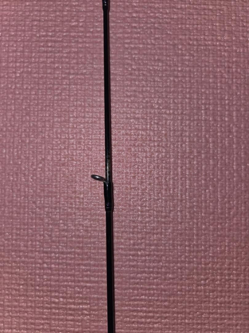 ハートランド HAYATE 疾風七弐typeW