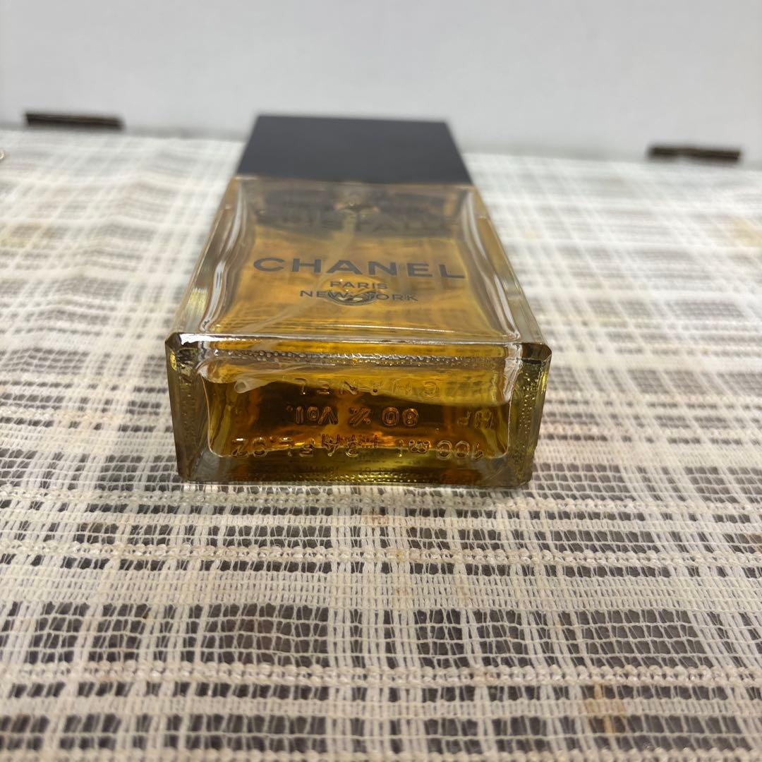 シャネル　CHANEL100ml CRISTALLE