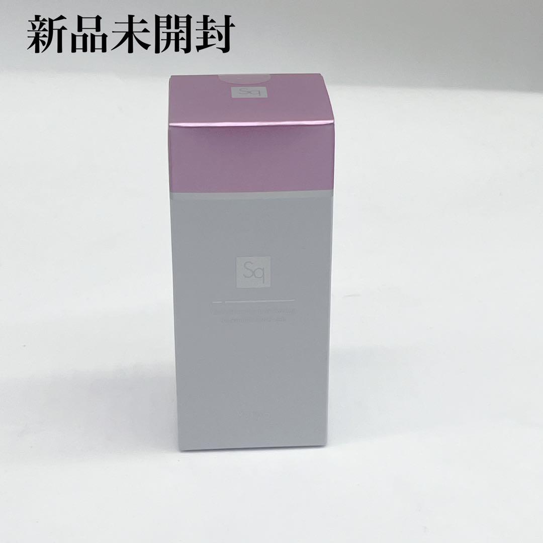 新品未開封 エバウィッシュ ユーリヤsq 30ml 美容液