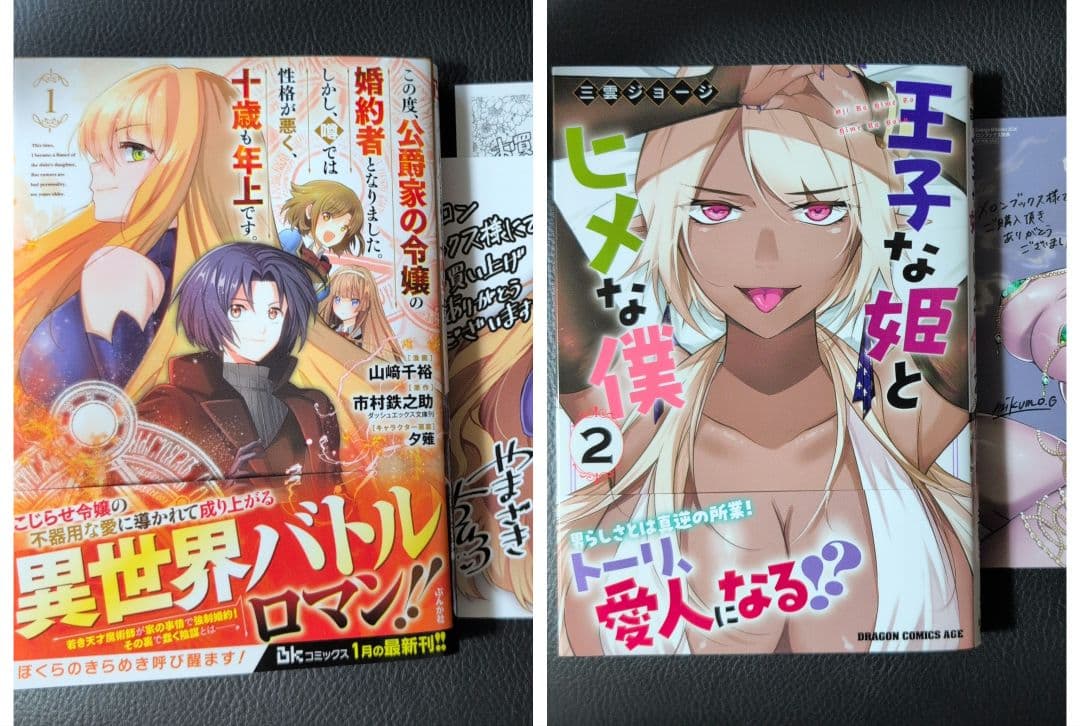 【ようせい】この度、公爵家の令嬢の婚約者となりました。しかし、噂では性格が