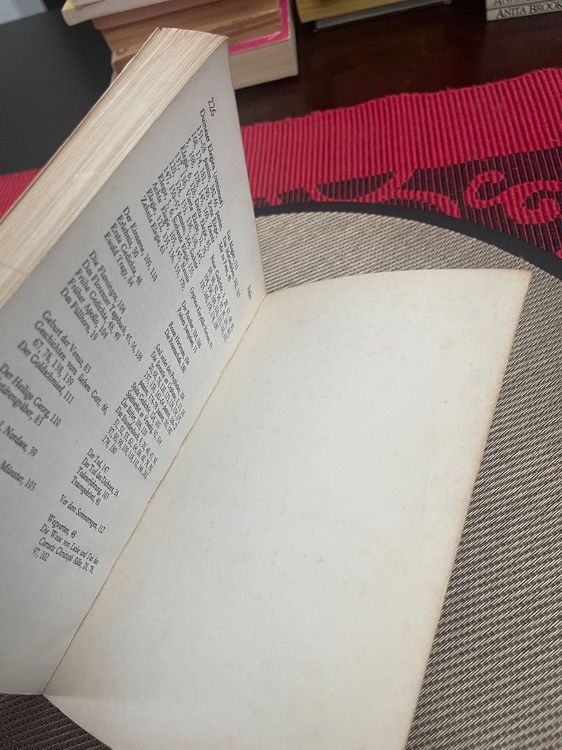 洋書 Rainer Maria Rilke: Masks and the Man