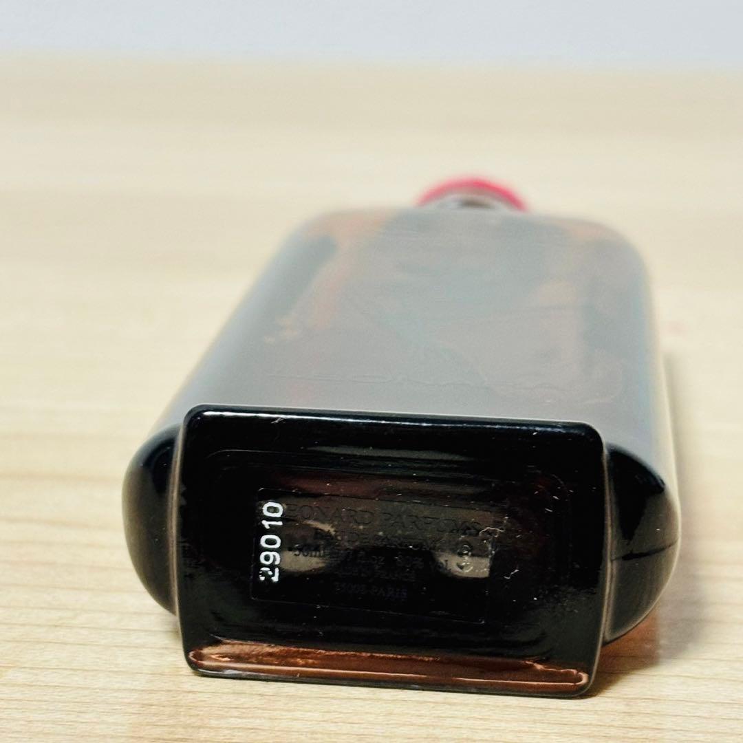 香水(ユニセックス) Leonard Leonara Eau De Parfum Spray