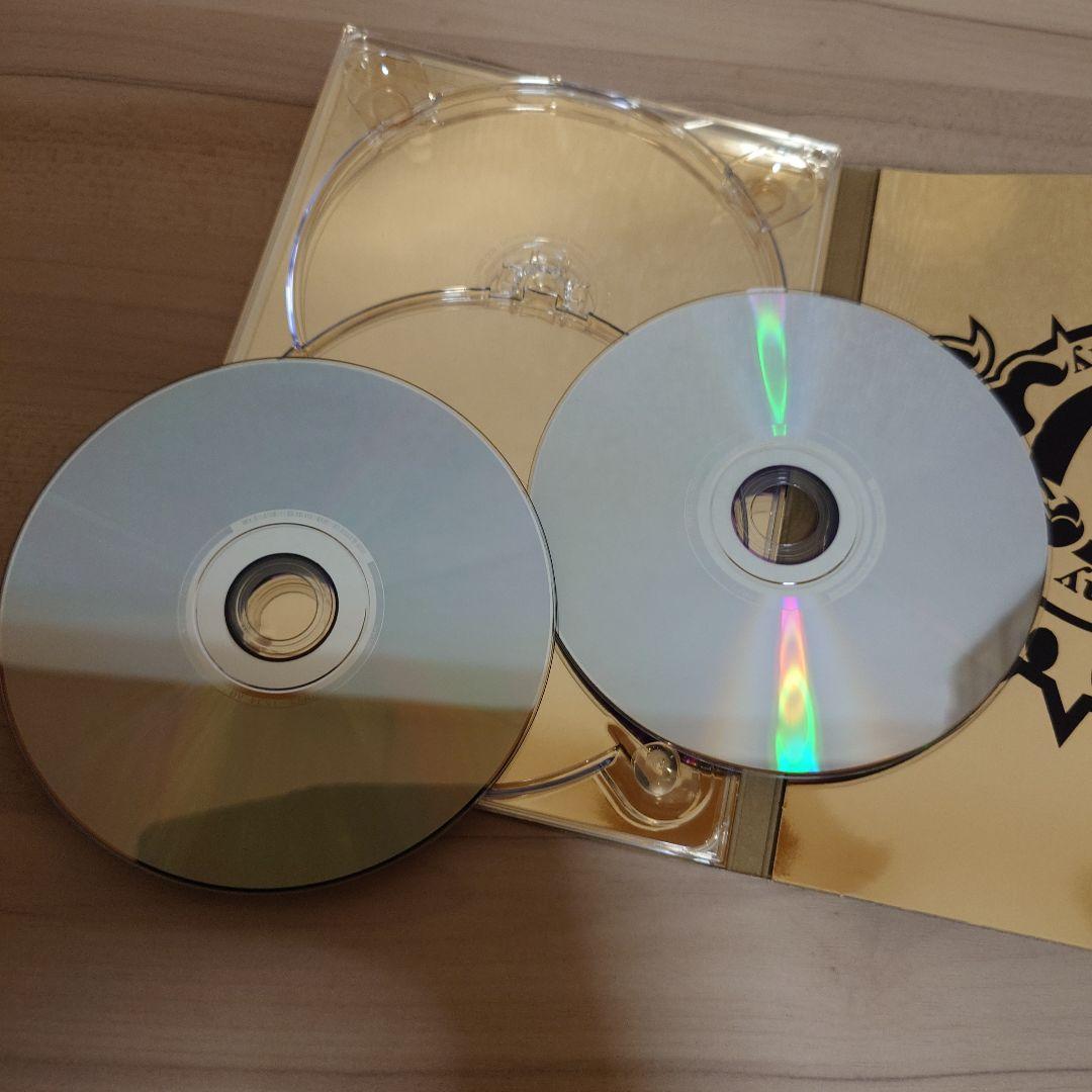  heavenly6 ベスト アルバム 完全生産限定盤