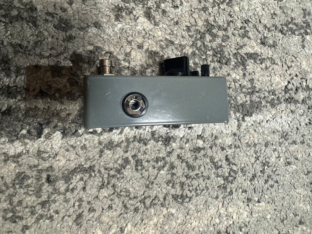 Suhr Woodshed Comp コンプレッサー