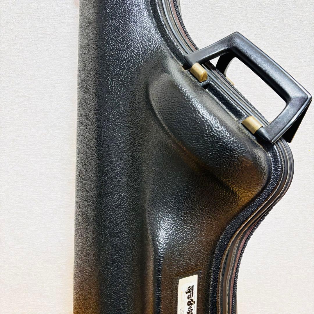セルマー　アルトサックス　ハードケース SELMER