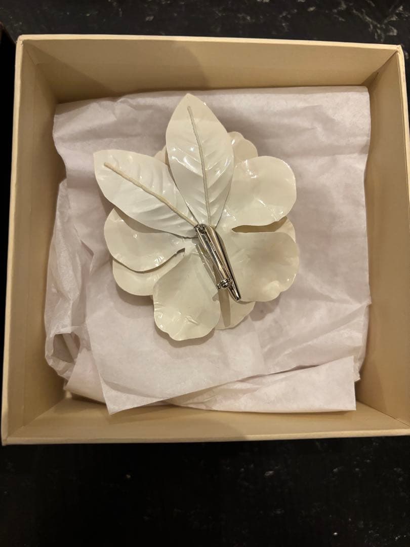 LOUIS VUITTON 村上隆 マルチカラー コサージュ 新品未使用