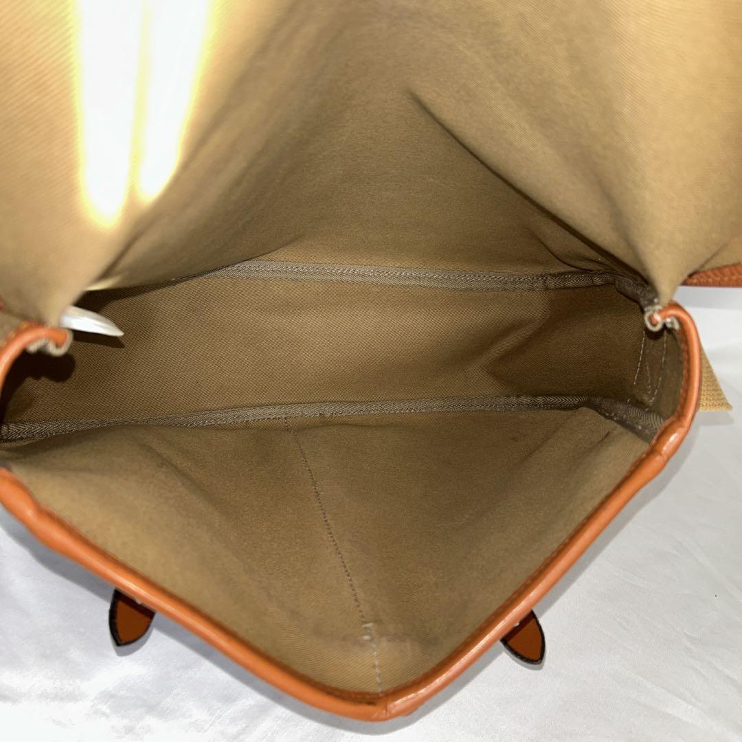 【人気】Brady/ブレディ ショルダーバッグ アリエルトラウト スモール 良品