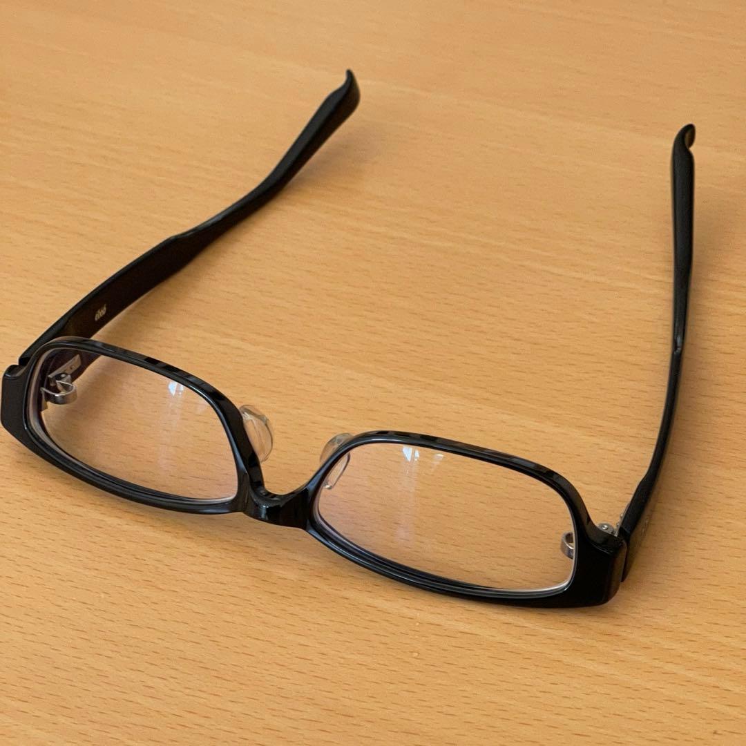 【未使用】999,9 フォーナインズ NP-67 ブラック col.90