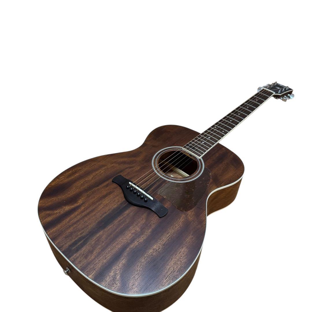Ibanez アイバニーズ AC340-OPN アコースティックギター ケース付