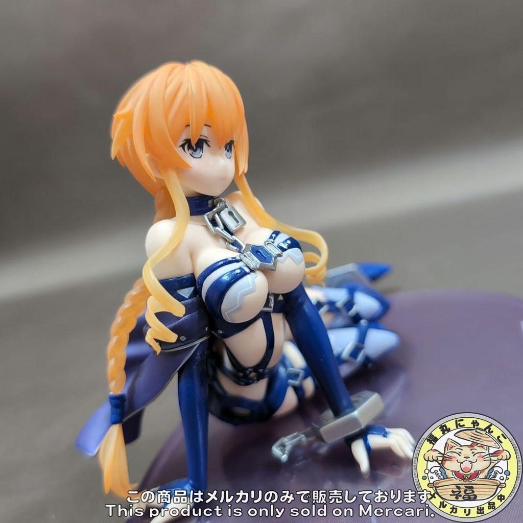 デート・ア・ライブII 八舞耶倶矢 八舞夕弦 1/8 完成品フィギュア