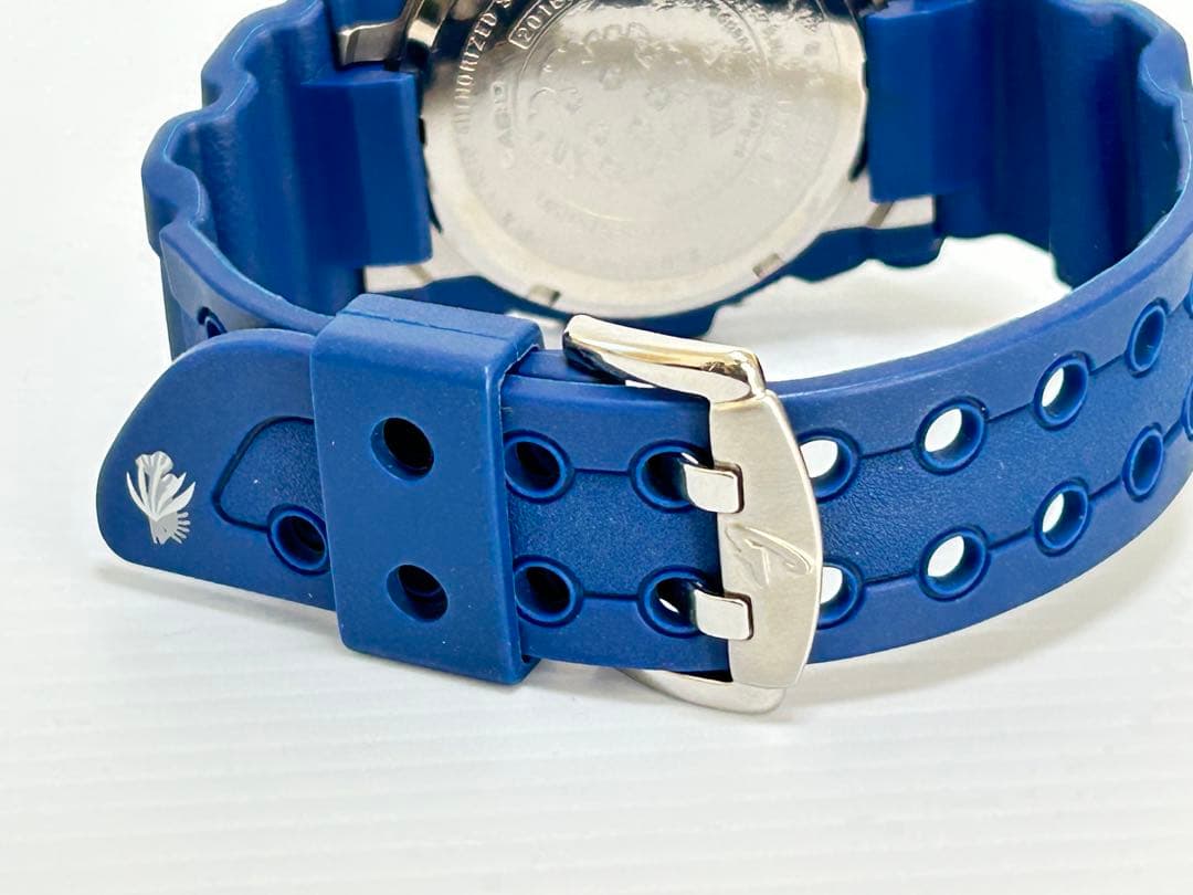 370 稼働 G-SHOCK ビンテージ フロッグマン DW-9902 WCCS